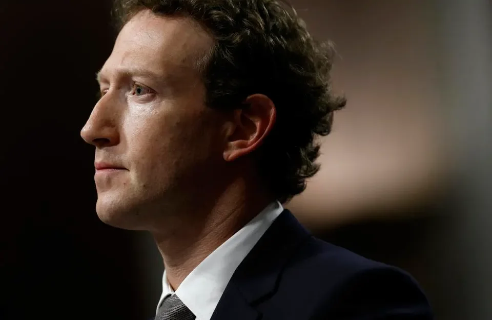 Mark Zuckerberg perdió casi US$ 20.000 millones en dos días: qué hizo caer su fortuna
