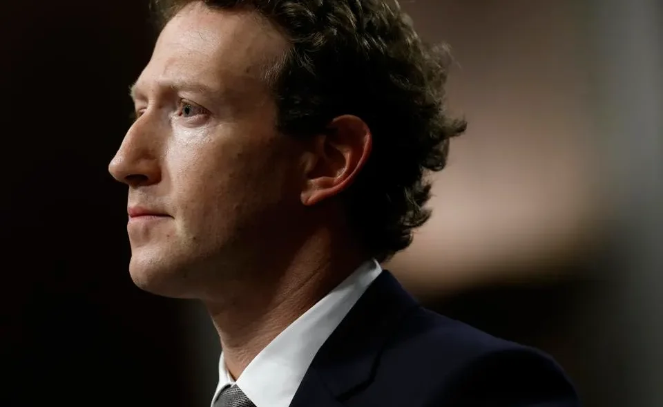 Mark Zuckerberg perdió casi US$ 20.000 millones en dos días: qué hizo caer su fortuna
