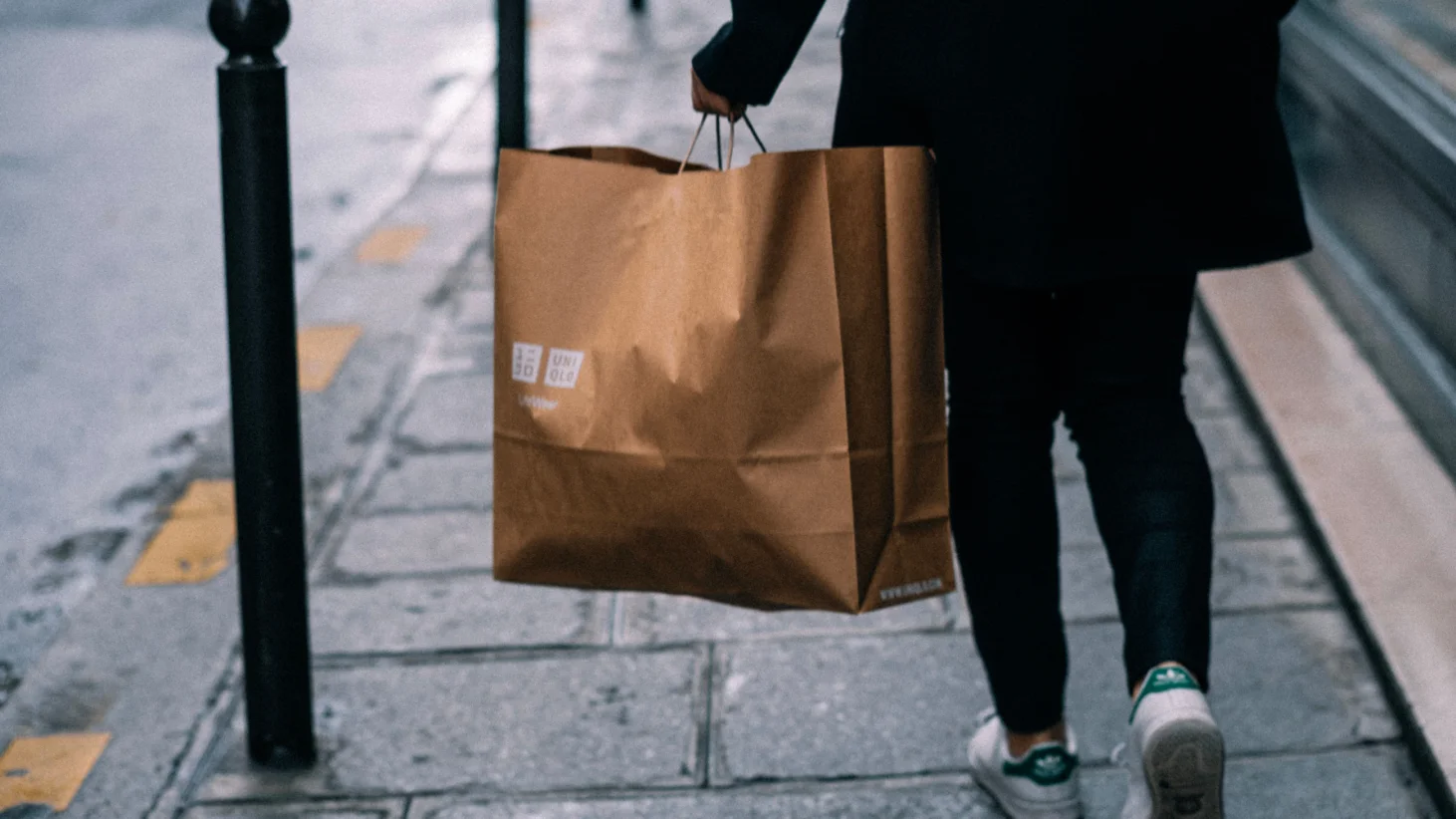 Compras - Foto: Pexels