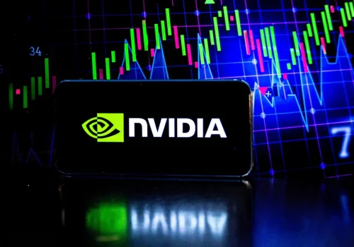 Nvidia amplió en US$ 150.000 millones su programa de recompra de acciones y el mercado celebró la decisión