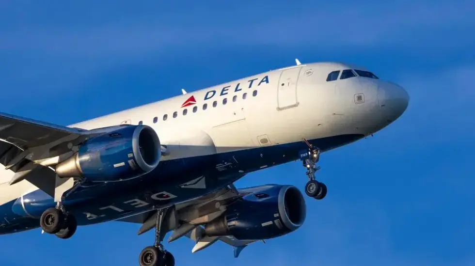 Berkshire apuesta US$ 5.400 millones por Delta Air Lines
