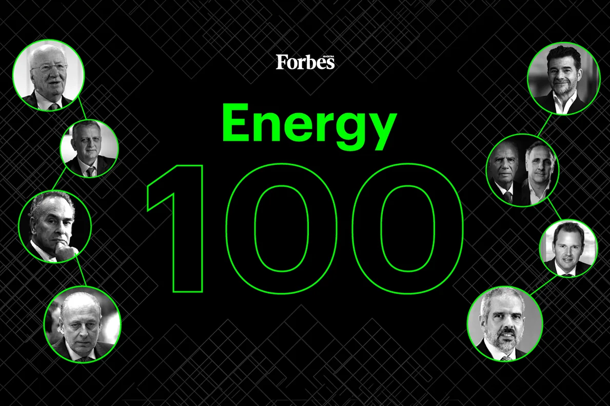 Quiénes lideran las 100 empresas top de energía en la Argentina