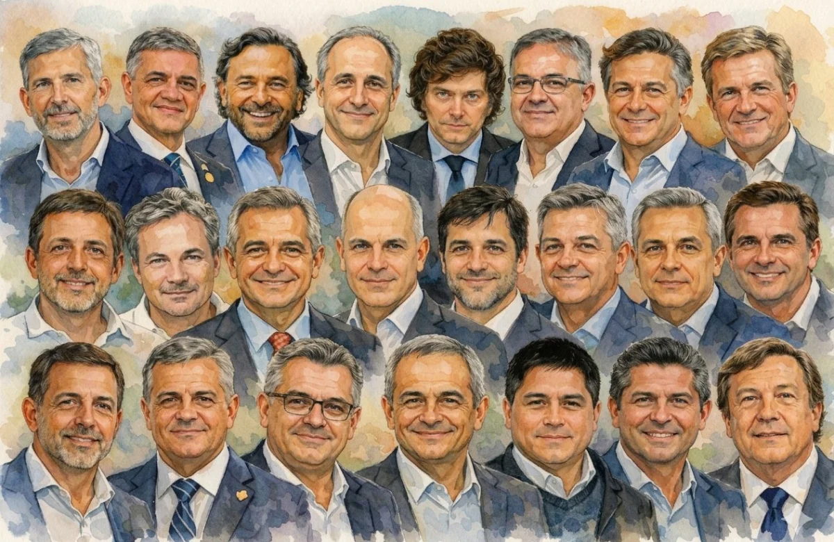 Argentina Week en París: Milei viaja en busca sostener las expectativas de los inversores extranjeros