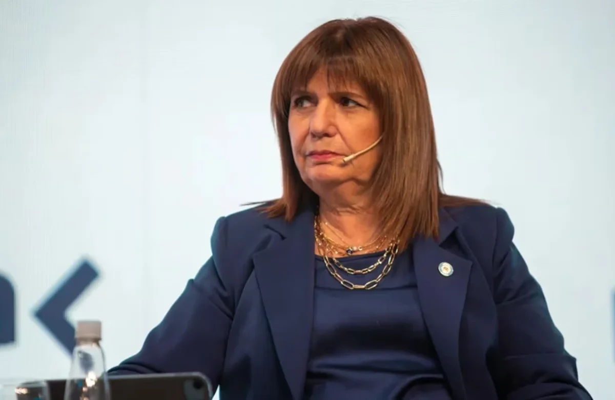 Comienza el Coloquio de IDEA con la participación de Milei a distancia y Bullrich como principal figura política