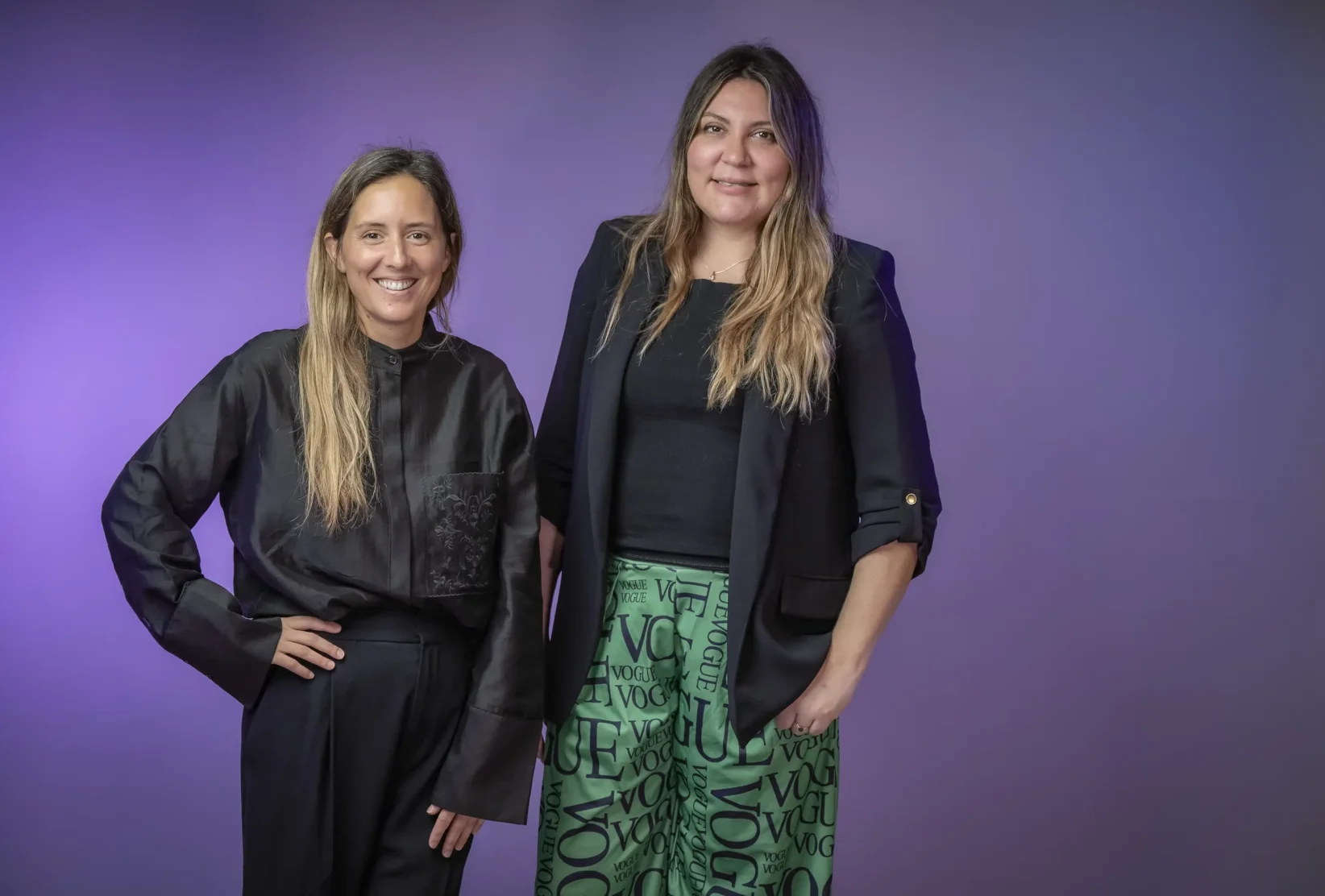 Mujeres Power 2026 - 3er Panel - Diversidad 360°: Más allá del género - Nico Pérez