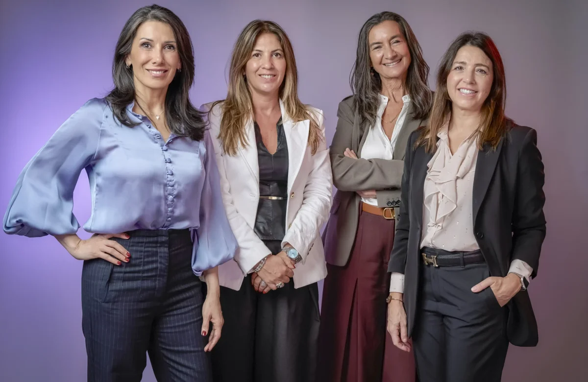 El desafío de romper barreras: las mujeres que están cambiando el mapa de la energía, la minería y el agro