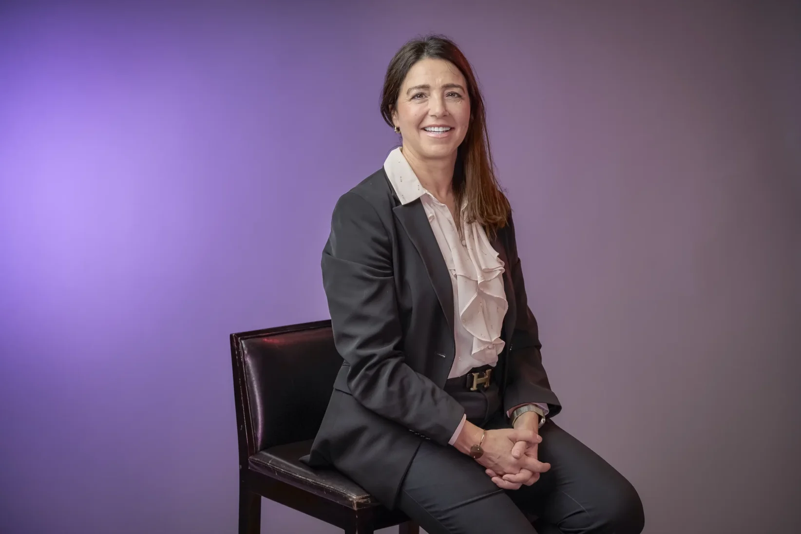 Mujeres Power 2026 - 4to Panel - Energía, minería y agro: las dueñas de la frontera productiva - Verónica Incera - BBVA - Nico Pérez
