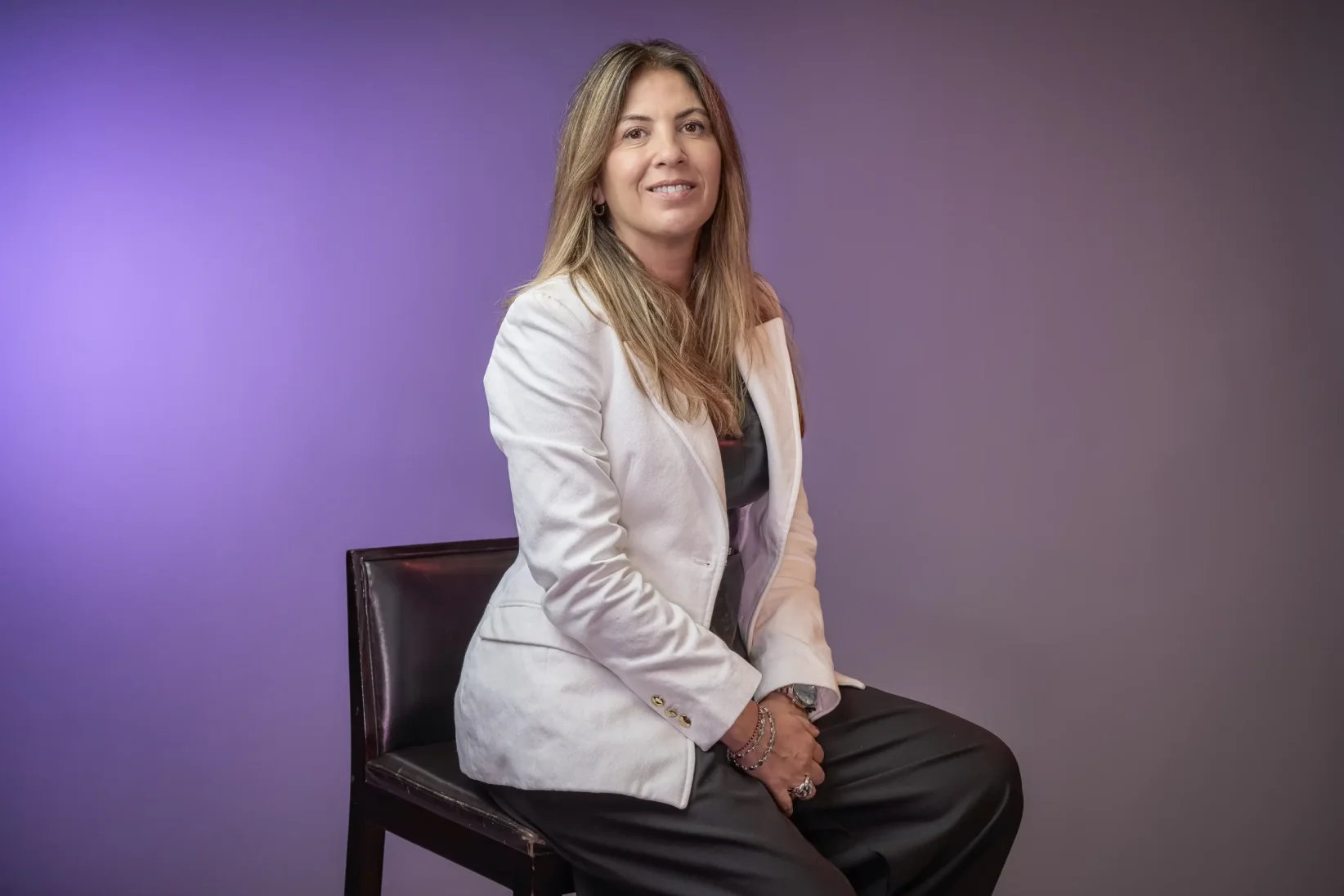 Mujeres Power 2026 - 4to Panel - Energía, minería y agro: las dueñas de la frontera productiva - Verónica Argañaraz - Naturgy - Nico Pérez