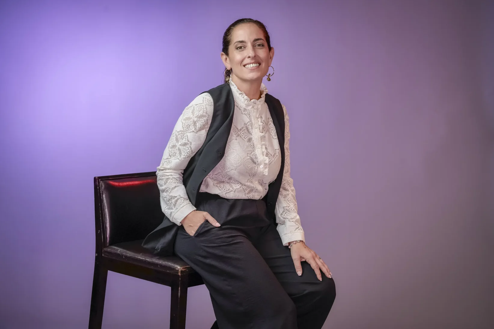 Mujeres Power 2026 - 6to Panel - Consumo y retail: la nueva voz del cliente en la era de la transparencia - Florencia Violini - Natura - Nico Pérez