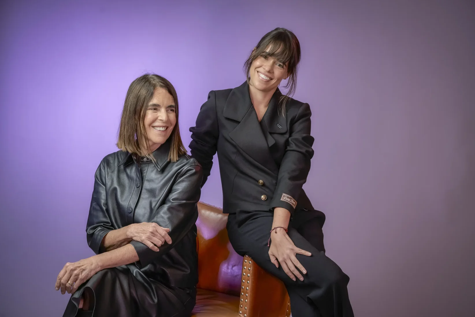 Mujeres Power 2026 - 7mo Panel - En primera Persona - Nico Pérez