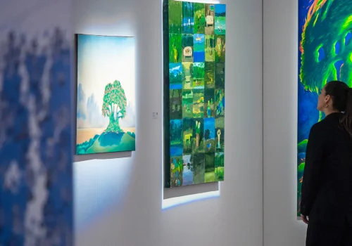 Buenos Aires creativa: el mes del arte, el diseño y la arquitectura en la ciudad
