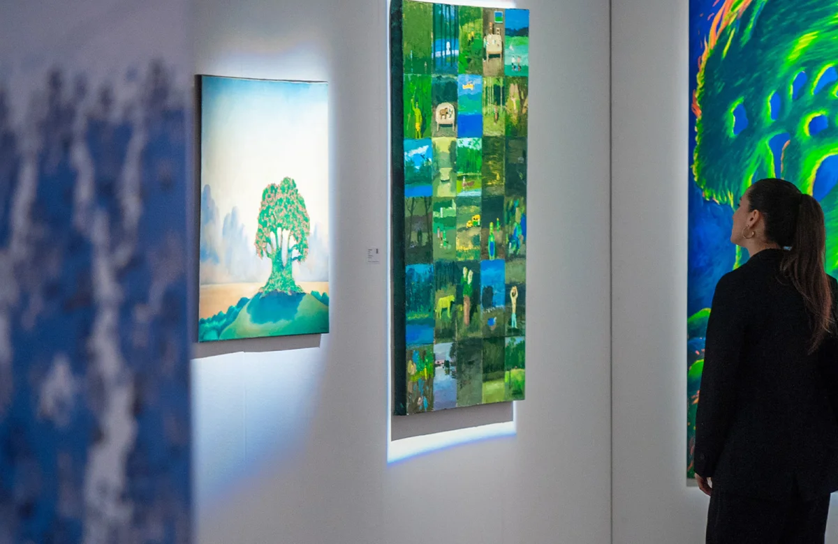 Buenos Aires creativa: el mes del arte, el diseño y la arquitectura en la ciudad