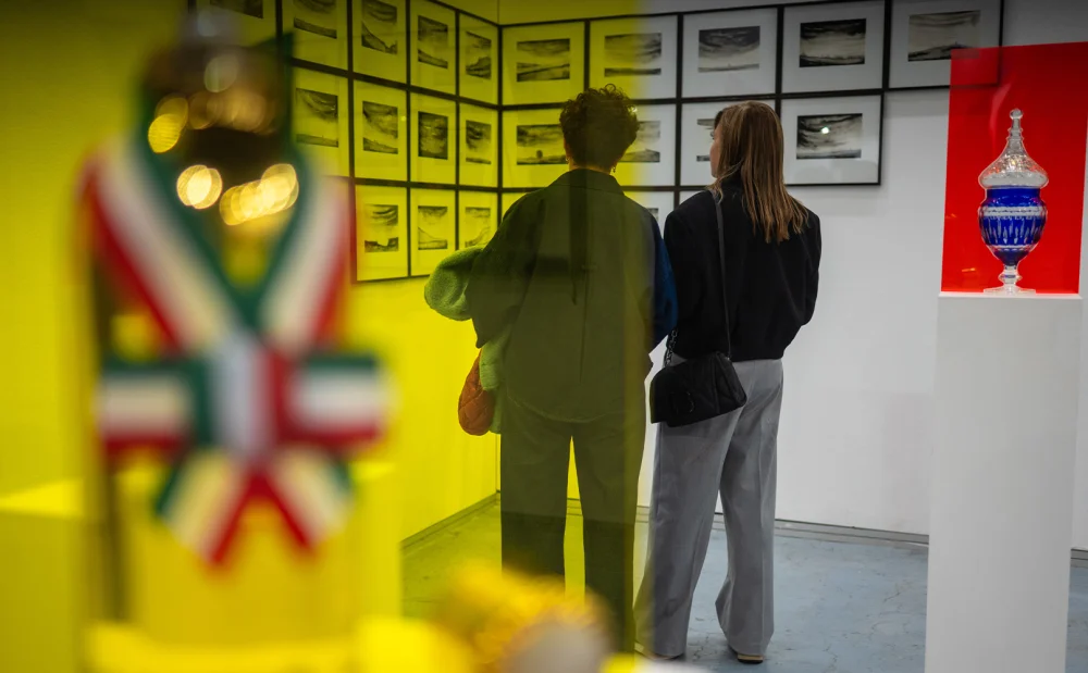 arteBA - Gentileza Fundación arteba