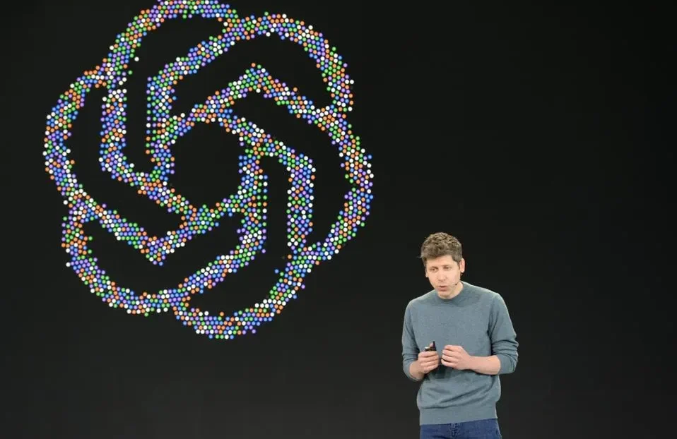 Cómo es Dots, el nuevo asistente de IA de OpenAI