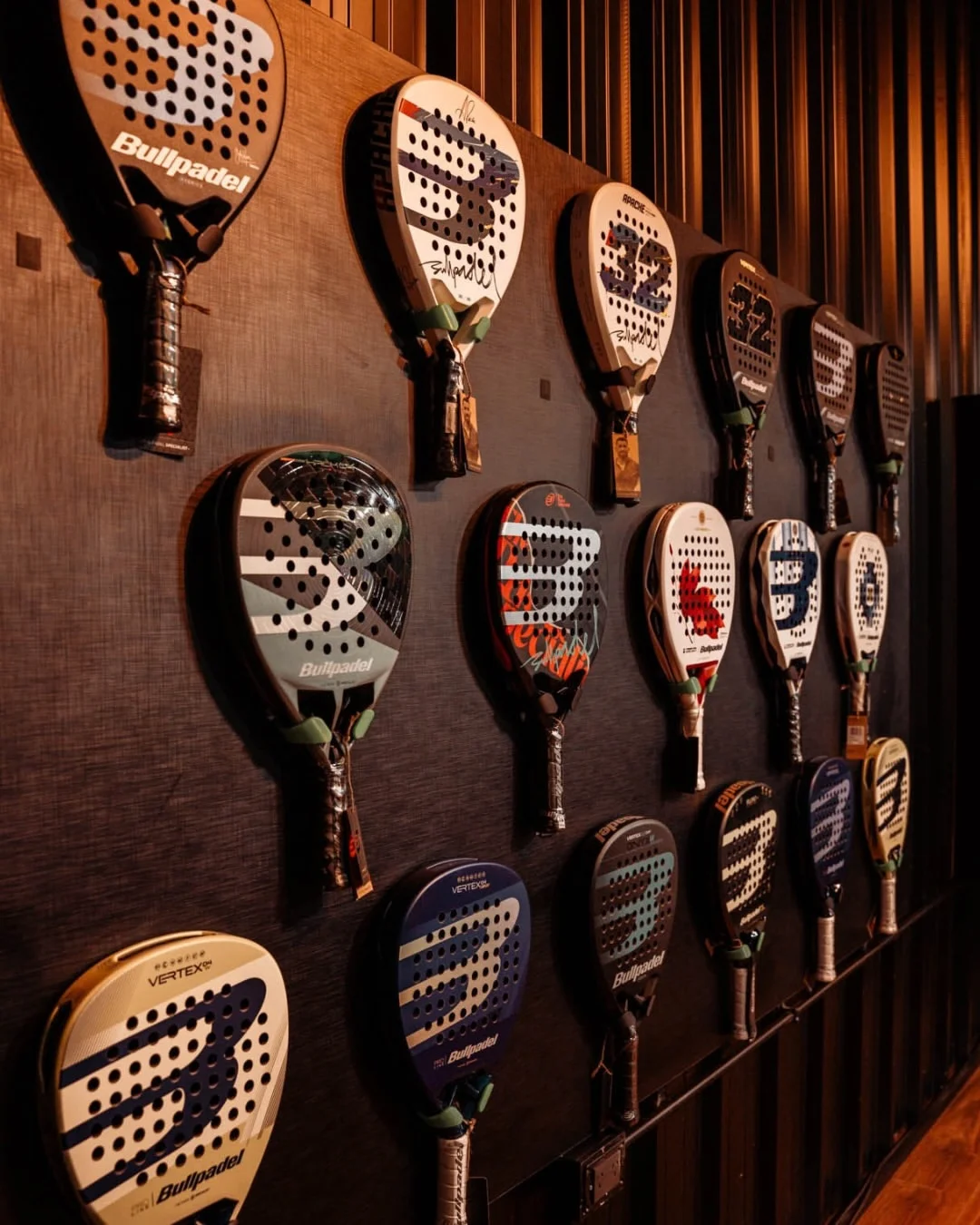  Apache 32 Caballito (@apache32padel).