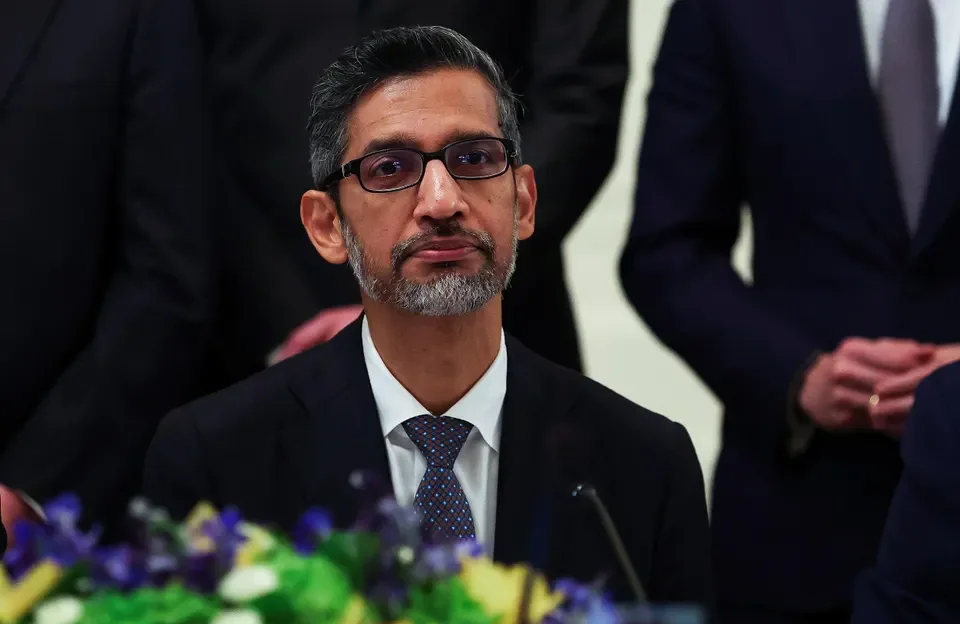 ¿Oportunidad o trampa? Las acciones de Google cotizan a un precio que vuelve a seducir a Wall Street