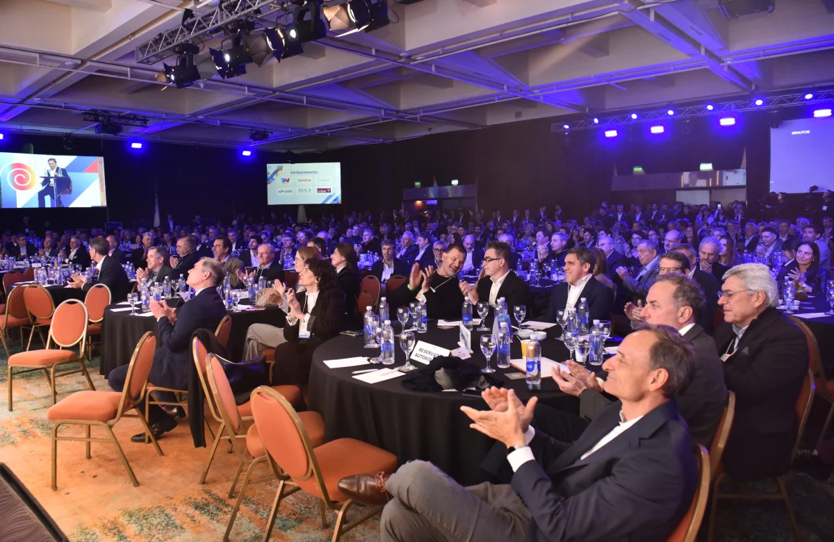 Los empresarios de IDEA miran 2027: entre la ilusión por una economía que levante y el temor por un cambio de rumbo