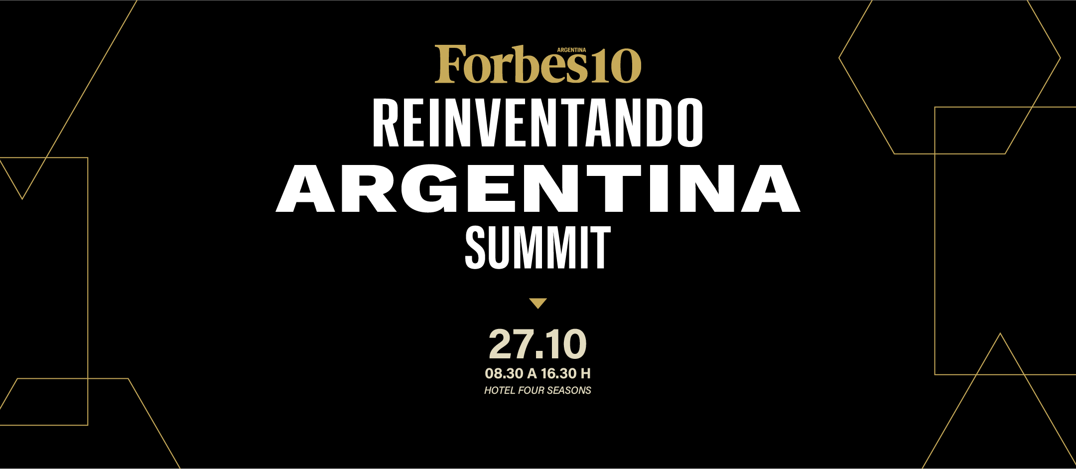 REINVENTANDO ARGENTINA