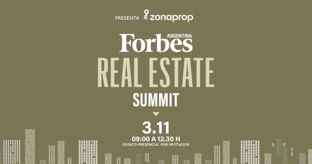 FORBES REAL ESTATE SUMMIT