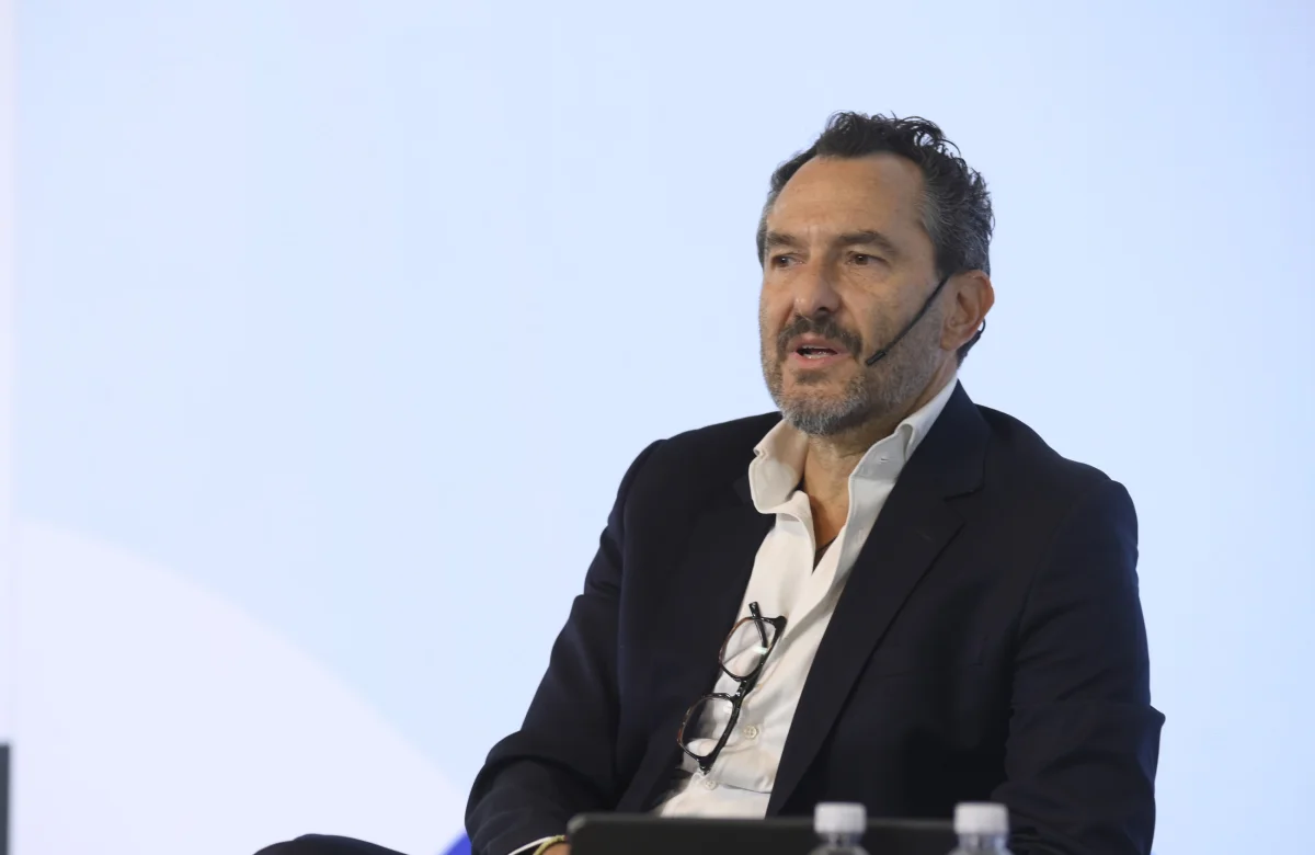 Qué necesita Argentina según BlackRock para "ser un país aburrido" dentro de 20 años