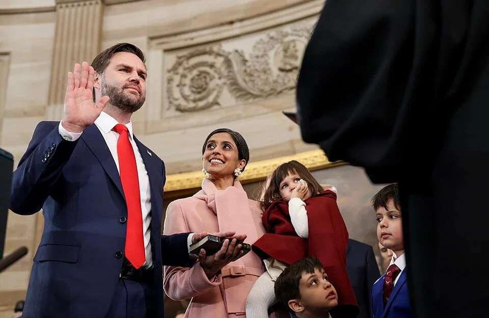 El vicepresidente de Estados Unidos, JD Vance, visitará la Argentina en noviembre: ¿a qué viene?
