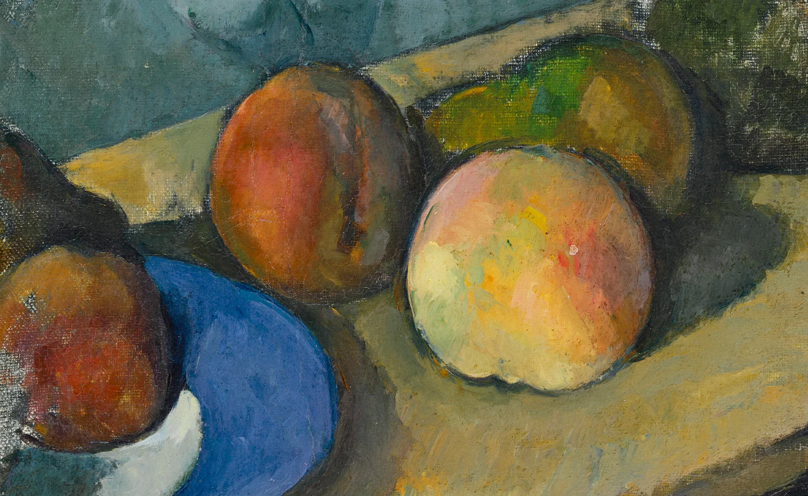 El Cézanne récord que hizo perder casi US$ 1 millón a su dueño