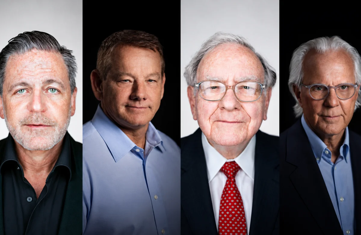 De pequeños negocios a facturar millones: los secretos de Warren Buffett y otros líderes para convertir pequeñas startups en imperios