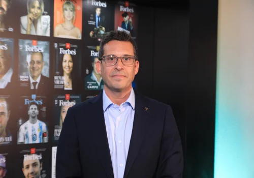 Diego Paniagua: "No vemos una explosión de ventas para el año que viene" 