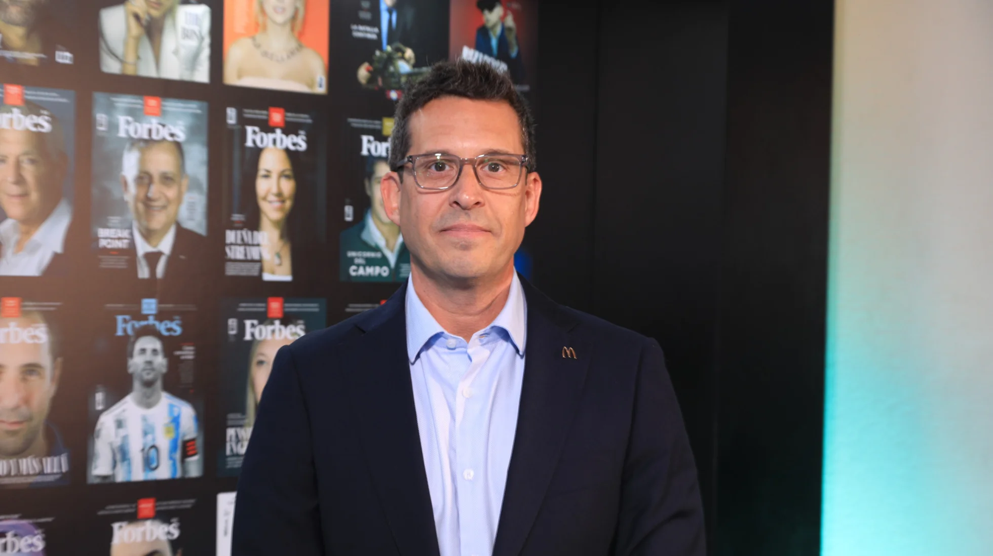 Diego Paniagua: "No vemos una explosión de ventas para el año que viene" 
