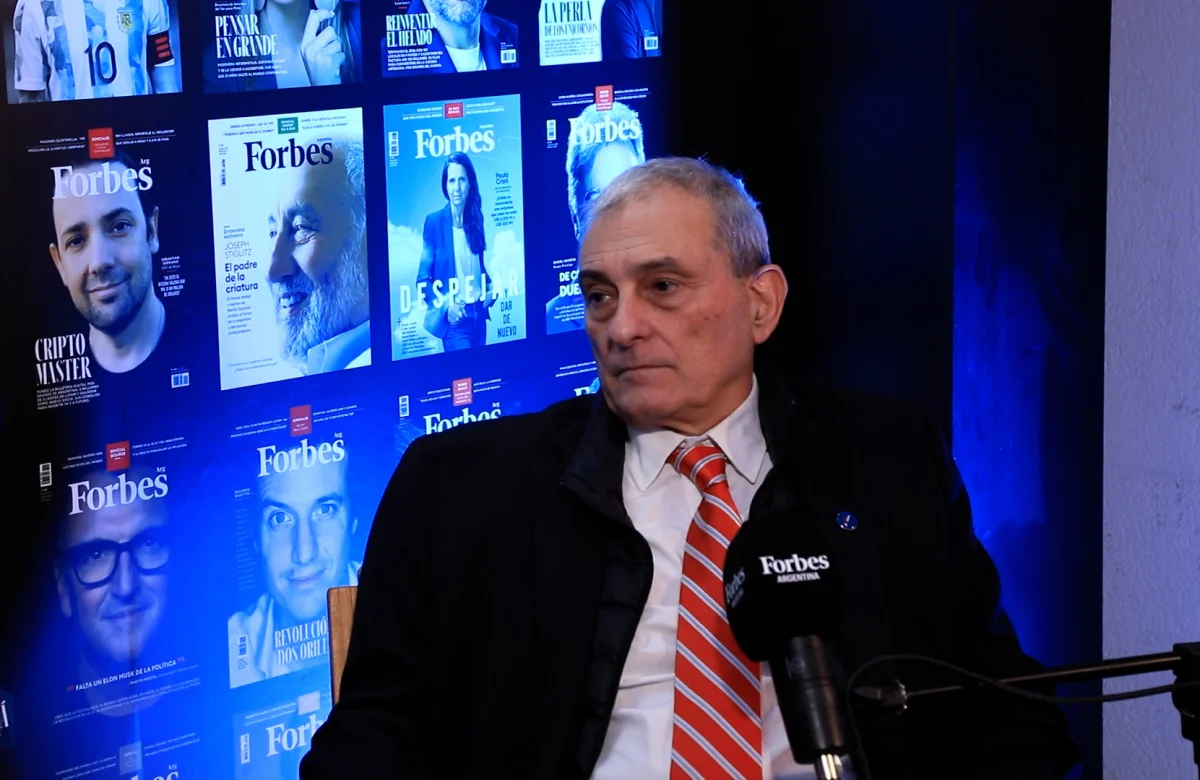 El CEO de AmCham dice: que "las elecciones en EE.UU. no van a cambiar la relación bilateral ni el apoyo para 2027"