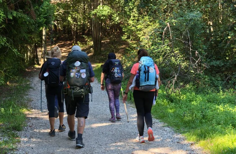 El Camino de Santiago como nunca te lo contaron: seis días entre pueblos, vinos y sabores de Galicia