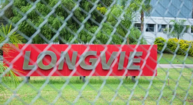 Planta Longvie - Longvie