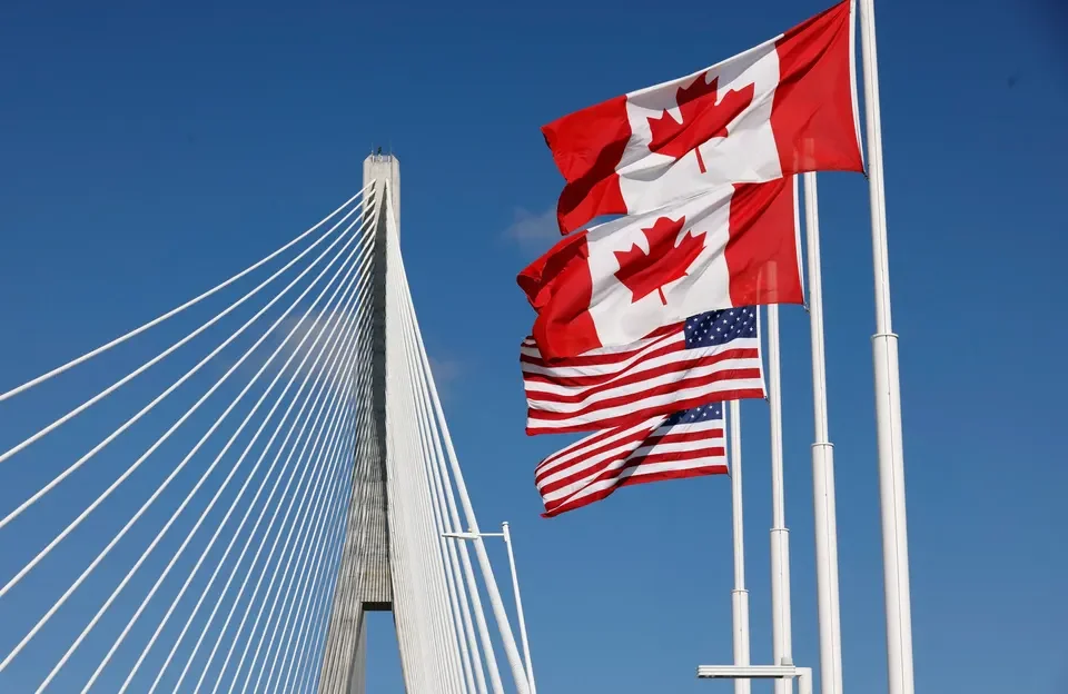 Cómo la guerra comercial entre Estados Unidos y Canadá puede afectar a los inversiones