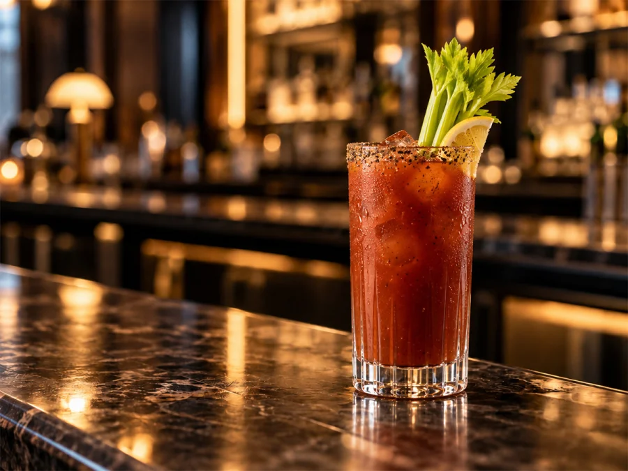 Bloody Mary