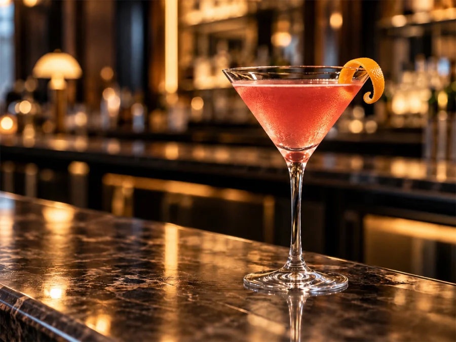 Cosmopolitan