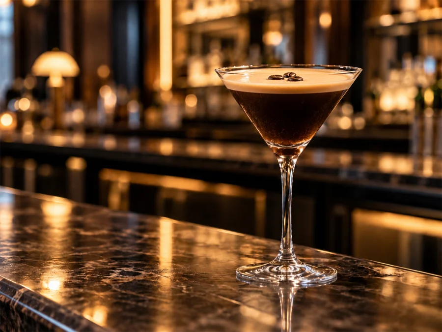 Espresso Martini