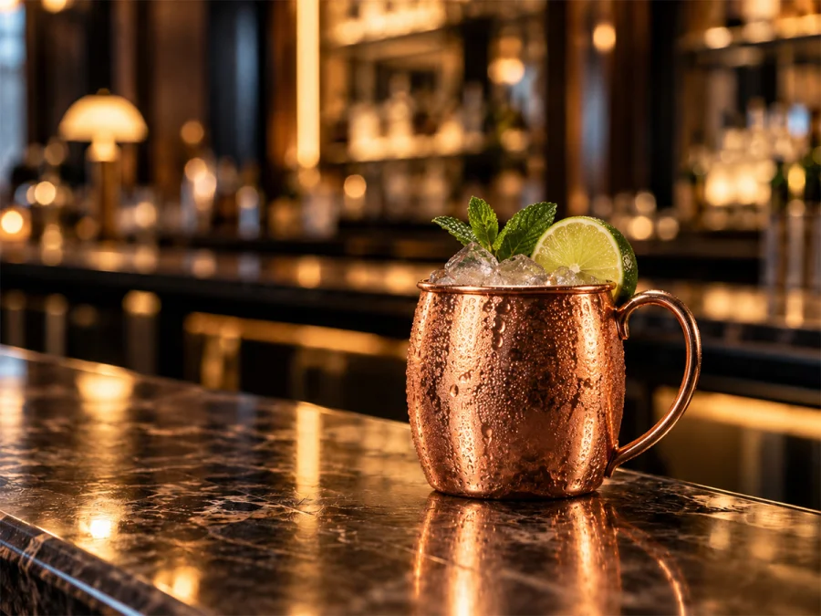 Moscow Mule