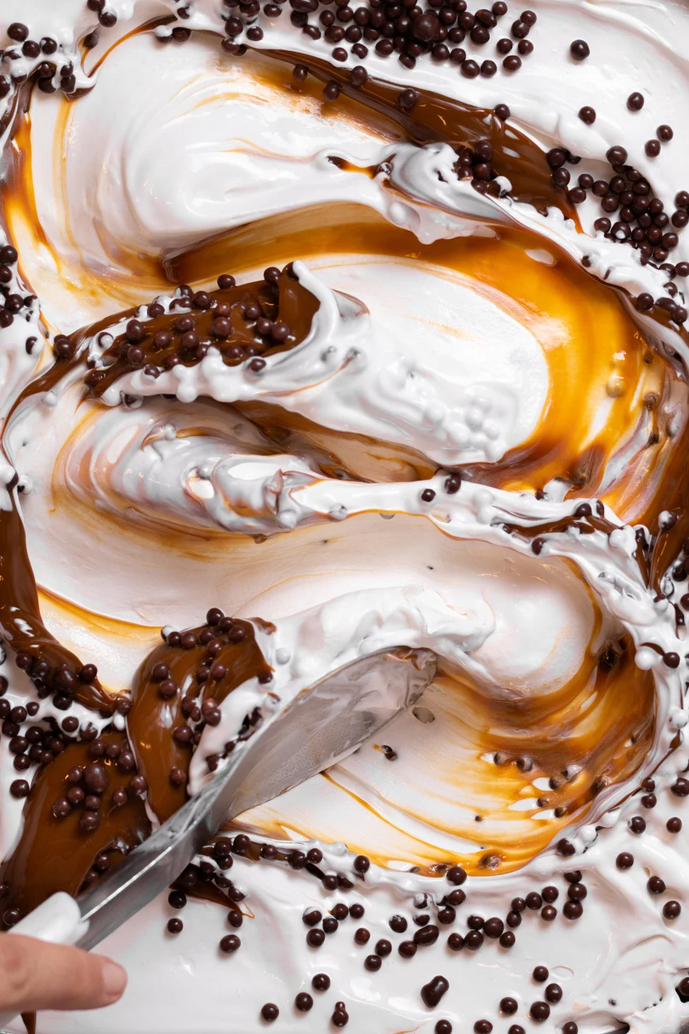 Helado - (Foto: Gentileza Gaviota)
