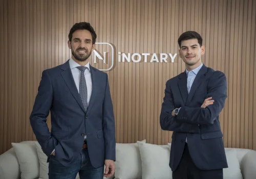 Desarrollaron un sistema de gestión para escribanías que ya está presente en más de 20 provincias y busca transformar el sector