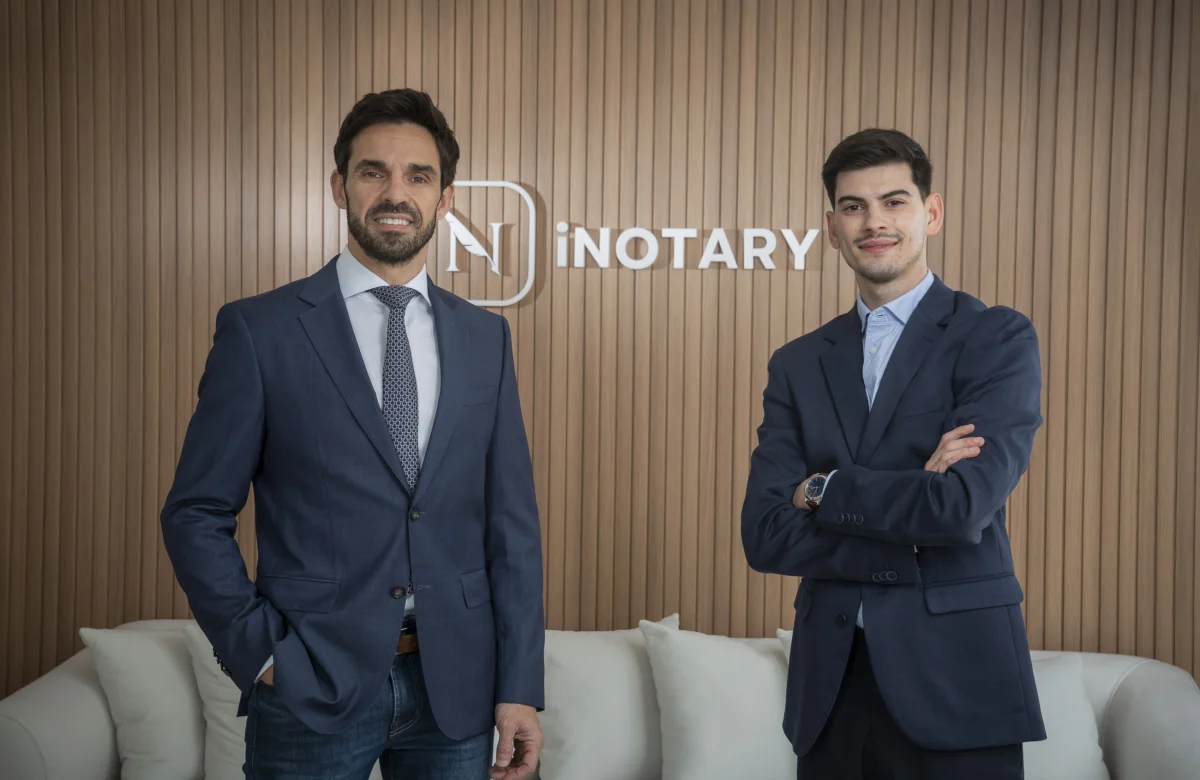 Desarrollaron un sistema de gestión para escribanías que ya está presente en más de 17 países y busca transformar el sector