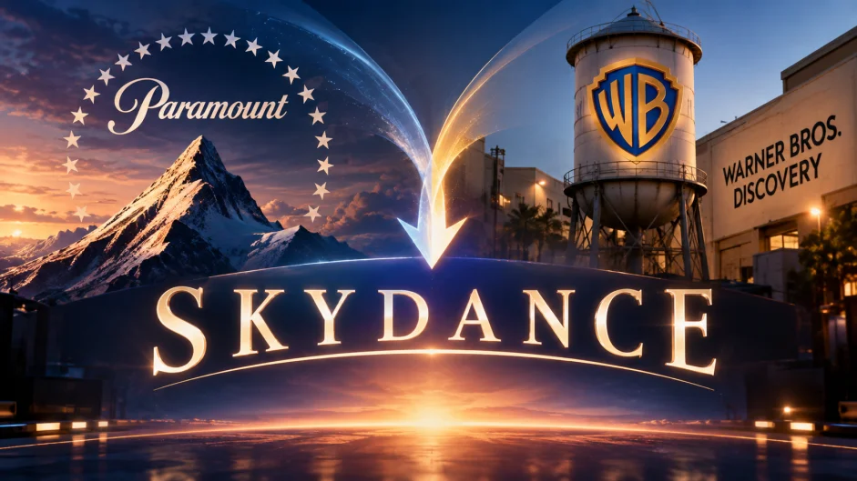 SE PUEDE USAR/Skydance - Foto: ilustración creada con inteligencia artificial