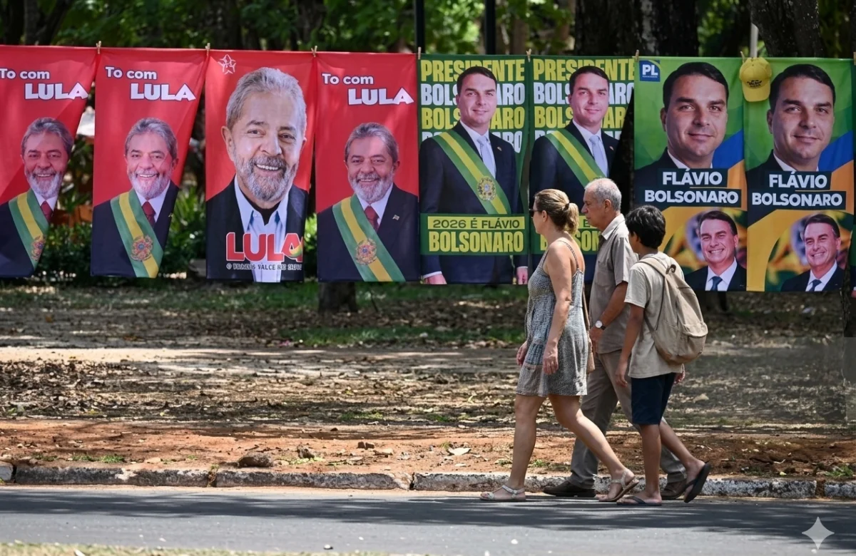 Brasil vota con una ajustada diferencia entre Lula y Bolsonaro: el impacto en los mercados y qué candidato le conviene a la Argentina