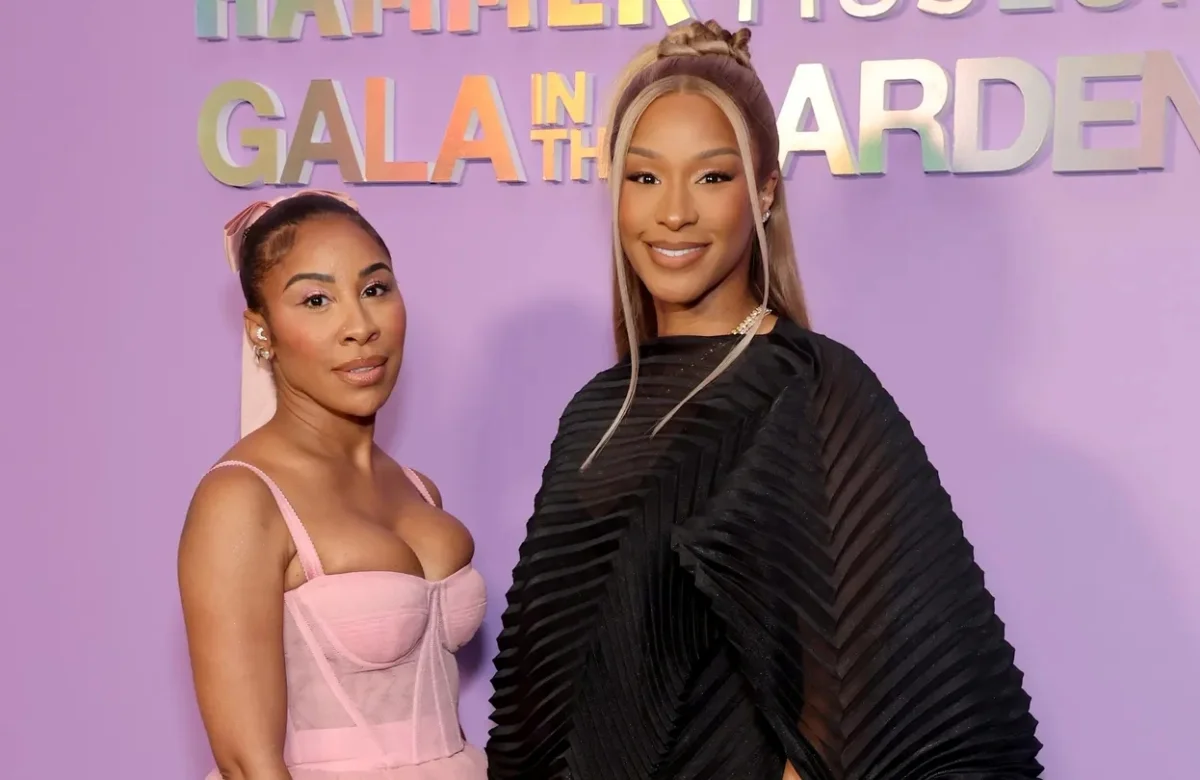 ¿Deberían los ricos pagar los viajes de sus amigos? Savannah James, mujer de LeBron James desata un debate en las redes