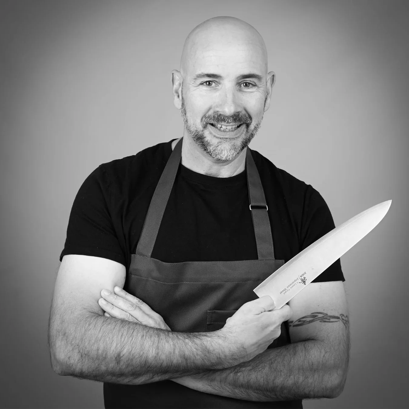 Jérôme Mathe CUISINE, el Festival Foodie Francés - CUISINE, el Festival Foodie Francés