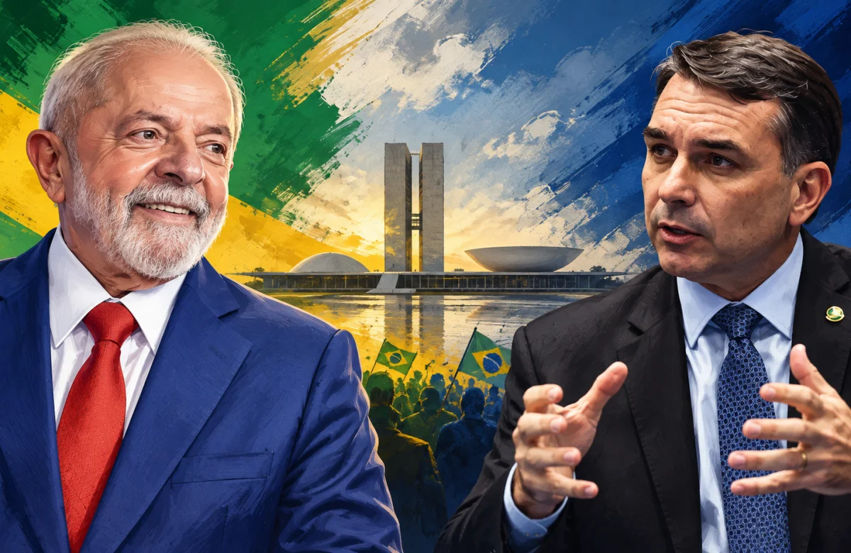Elecciones en Brasil: el Tribunal Supremo extiende dos horas la votación en el balotaje reñido entre Lula y Flávio Bolsonaro