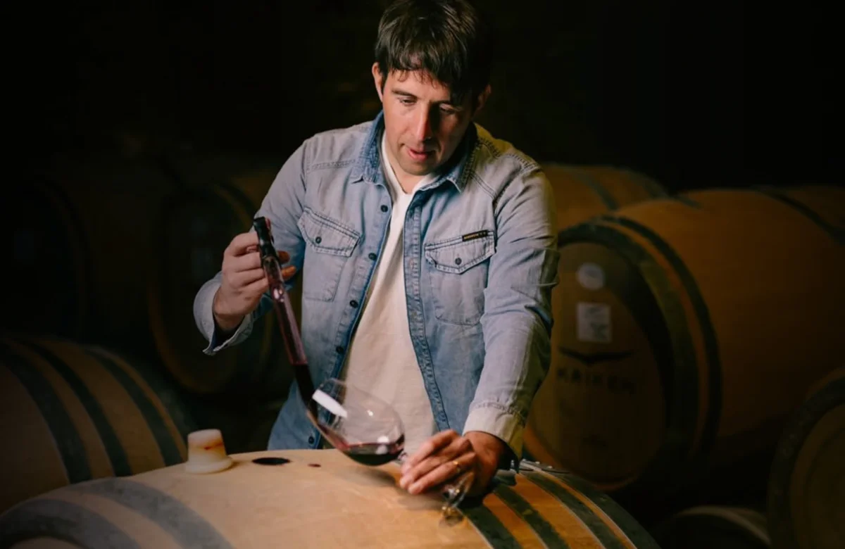 De pasantes a jefes: empezaron desde abajo y hoy deciden los vinos de la bodega