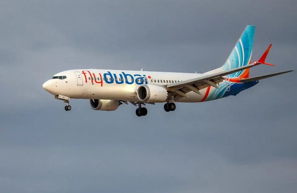 Piloto de Flydubai tenía la intención de atacar un aeropuerto israelí
