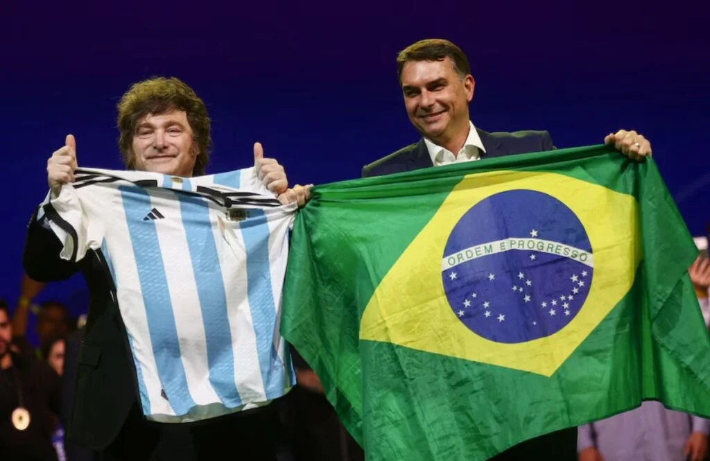 Petróleo, litio y tierras raras: por qué Brasil puede convertirse en una pieza clave de Trump en su disputa con China