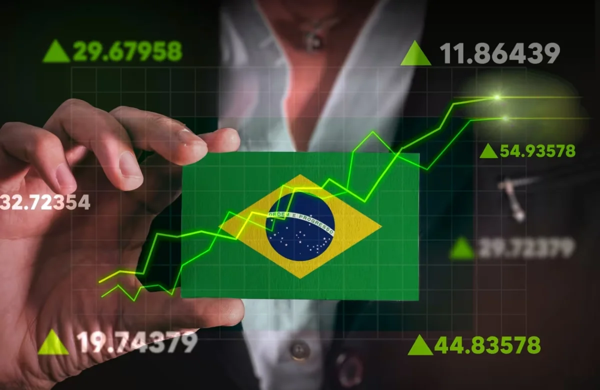 Reformas, motosierra y sorpresa, las tres claves detrás del rally bursátil brasileño que benefició a Mercado Libre