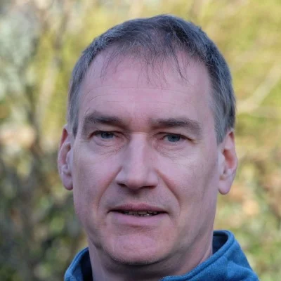 Frank Schwope (SE PUEDE USAR) Crédito: Linkedin Frank Schwope - Linkedin Frank Schwope